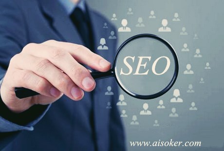 网站搜索优化