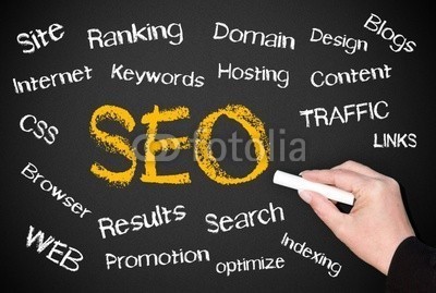 百度seo优化公司