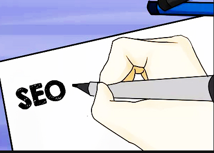 搜索引擎自然排名