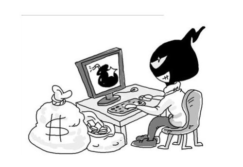 <b>网站被黑被劫持了怎么办？应该如何处理？</b>