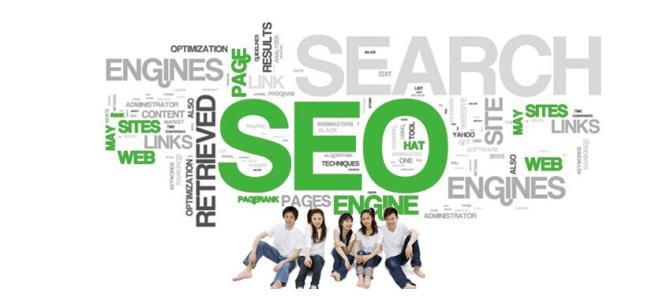 浅谈大型网站SEO优化思维及优化方案