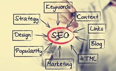 自学SEO技术怎样学才学的好