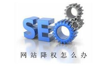 <b>网站降权被百度K如何申请恢复</b>