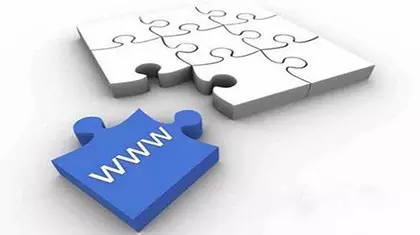 从网站收录异常判断