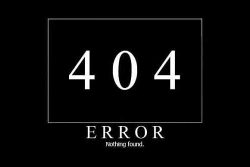 <b>什么是404页面，怎么设置？</b>