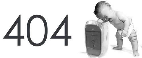 如何利用404页面提升搜索引擎友好度