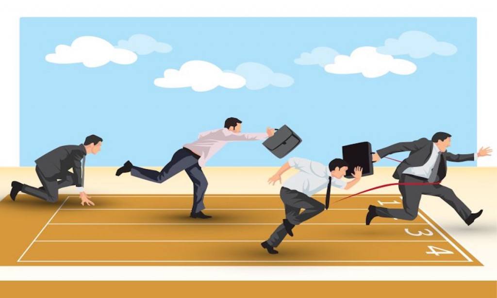 18个网站竞争对手分析方法（史上最全）