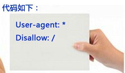 robots.txt协议怎么写，有什么作用？