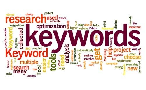 修改网站标题关键词排名会下降嘛