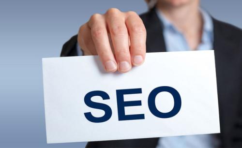 热门关键词排名一直上不到首页的原因分析