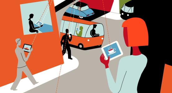 提高网络营销的转化只需掌握这四步