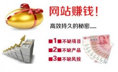 <b>如何通过一个网站去做到长期稳定收入，干货值得学习！</b>