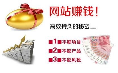 如何通过一个网站去做到长期稳定收入，值得一看！