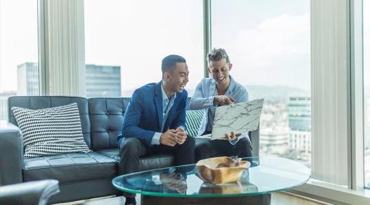 口碑营销技巧:六年老司机总结!