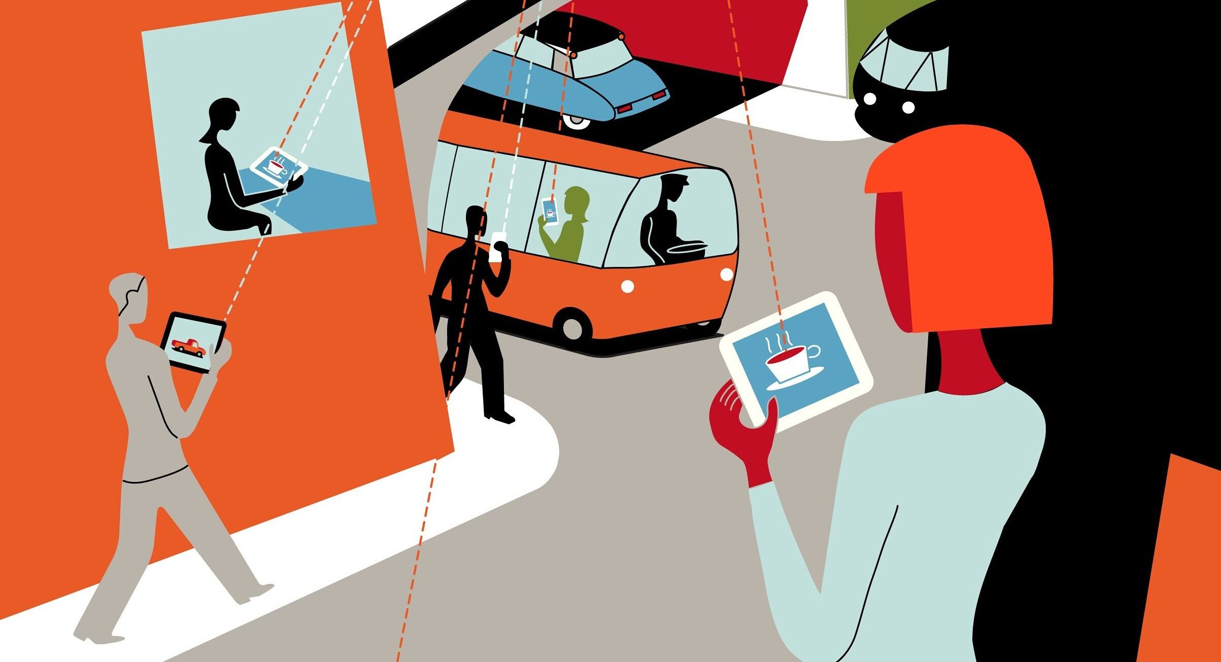 网络营销做什么