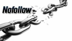 <b>如何正确使用nofollow标签?</b>