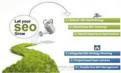 谷歌英文SEO该怎么做？