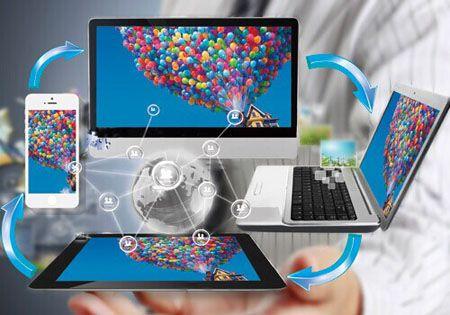 网站建设的基础知识