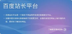 <b>SEO优化软件：说说站长常用的SEO工具</b>
