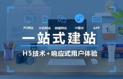 网站定制开发：为什么你需要做企业网站定制开发？