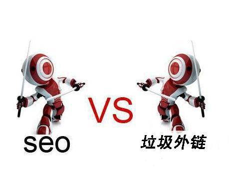 SEO排名：域名权重与相关性链接相关性？