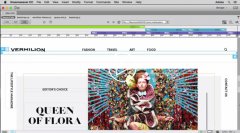 <b>dreamweaver网页设计优缺点</b>