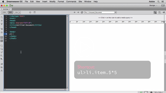 dreamweaver网页设计优缺点