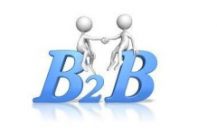 b2b是什么意思