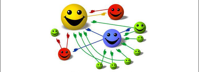 提升网站流量排名的4个方法