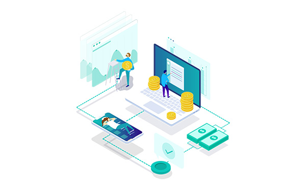 提升网站流量排名的4个方法