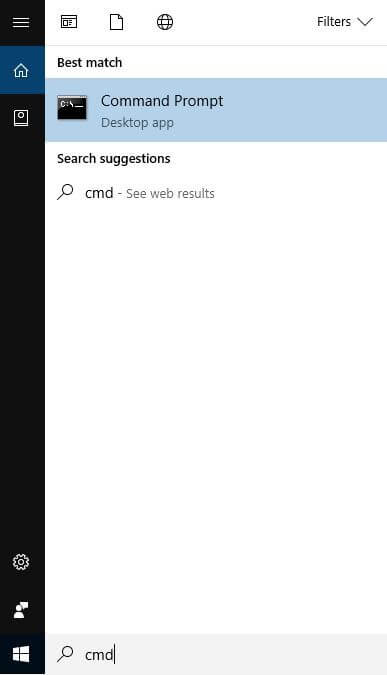 如何清除DNS缓存？