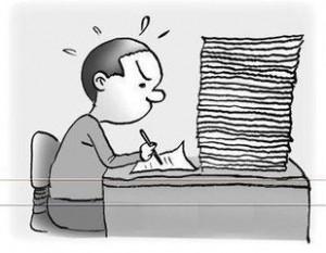 计算机病毒是什么？