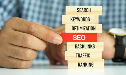 企业网站推广:值得注意的4个流程