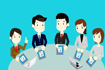 创建企业百科注意事项