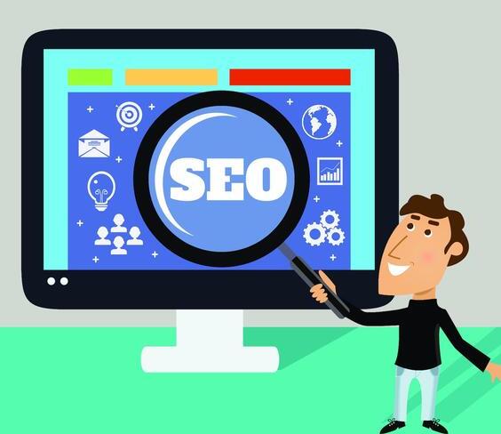 新域名做SEO优化怎样快速提升网站权重