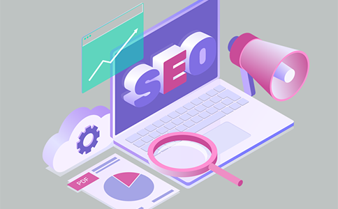 关键词优化的难度