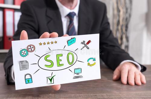 为什么SEO思维比SEO技术更重要？