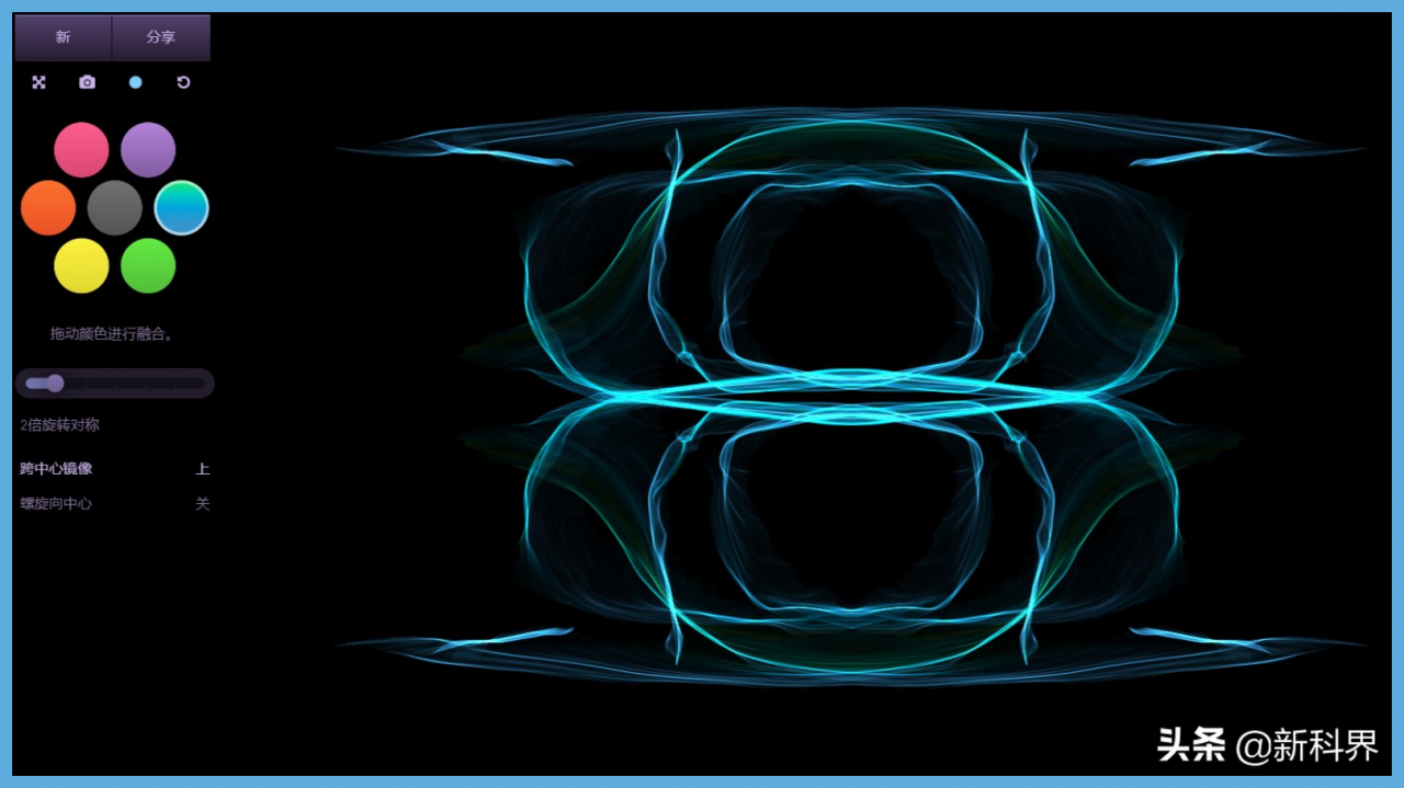 5个站长没见过的网站分享