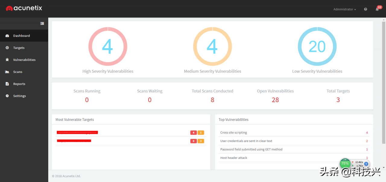 网站挂马检测工具(360网址安全检测中心)
