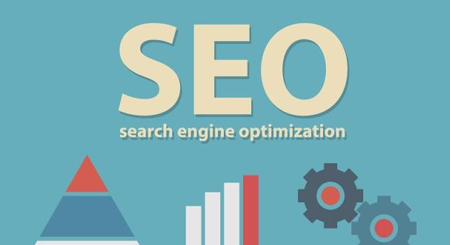 做SEO优化的重点你找到了吗？