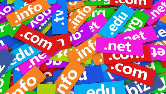 SEO要如何选择域名？什么域名适合seo建站？