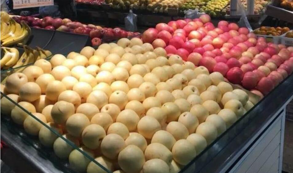 梨有哪些必备的陈列技巧？日常营销需要注意什么？