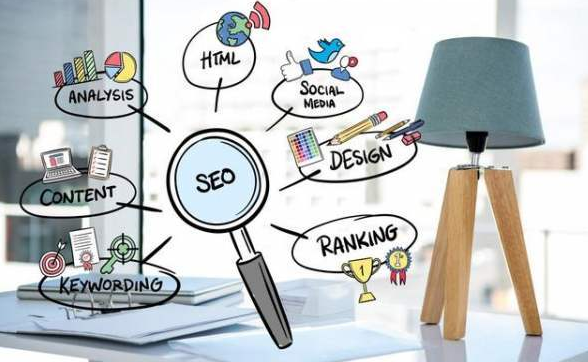 如何选择一家靠谱的SEO优化公司？