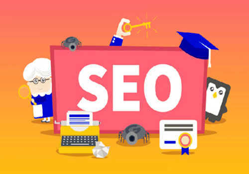 <b>seo搜索引擎优化网站信息常见问题解答</b>