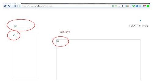 福人楼品牌官网图片ALT属性没有设置案例