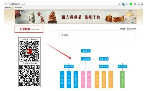 福人楼品牌官网图片优化错误案例