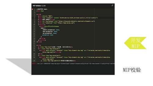 MIP的使用方法006