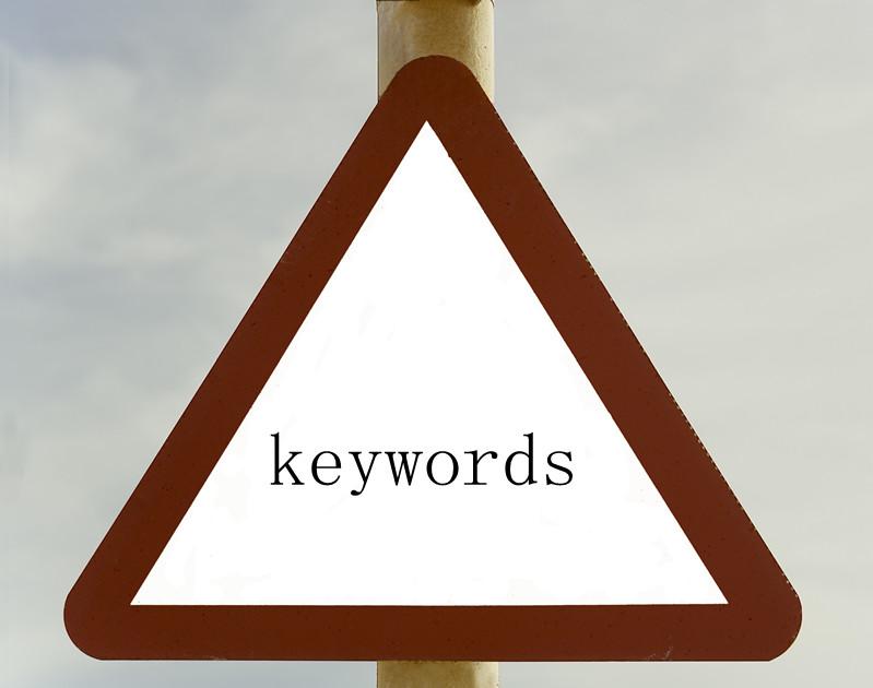 <b>网站关键词挖掘及布局技巧</b>