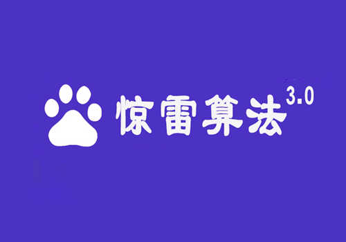 <b>持续打击快排作弊的惊雷算法3.0更新即将上线</b>