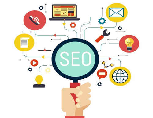 <b>网站优化seo入门接触哪些内容比较容易掌握</b>